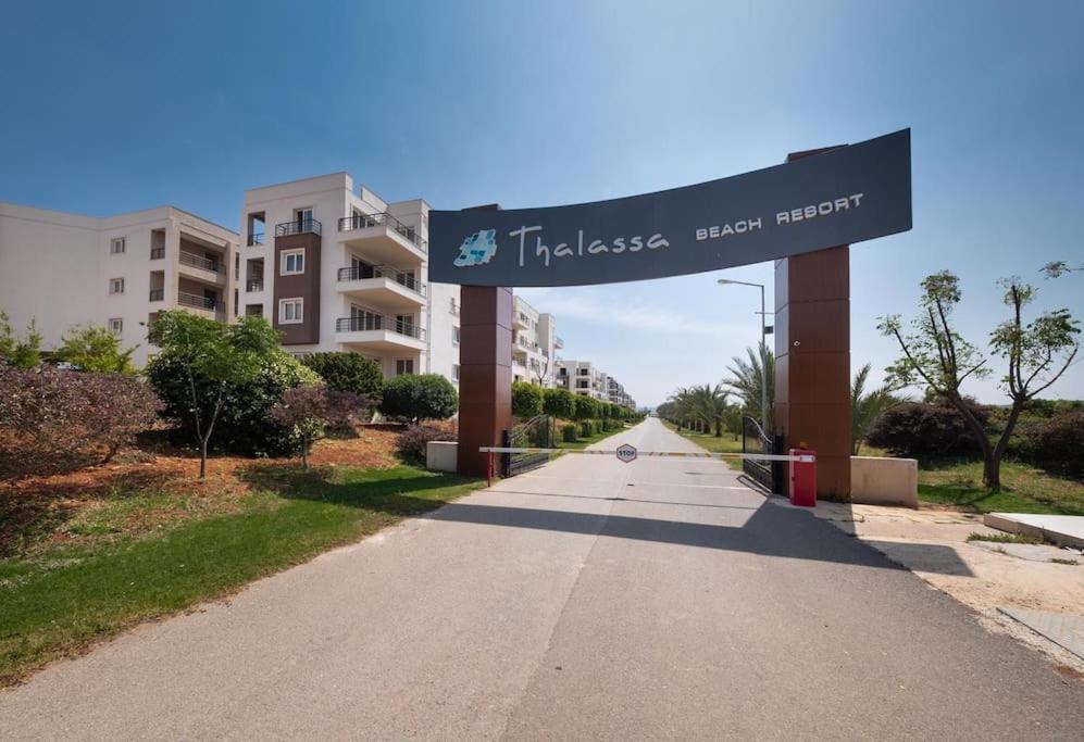 Private Beach Resort Cyprus Vokolidha Exteriör bild